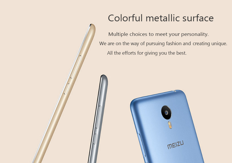 Meizu Metal zadebiutuje pod koniec listopada