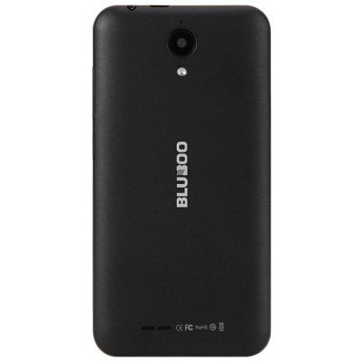 Bluboo XFire - smartfon w bardzo niskiej cenie