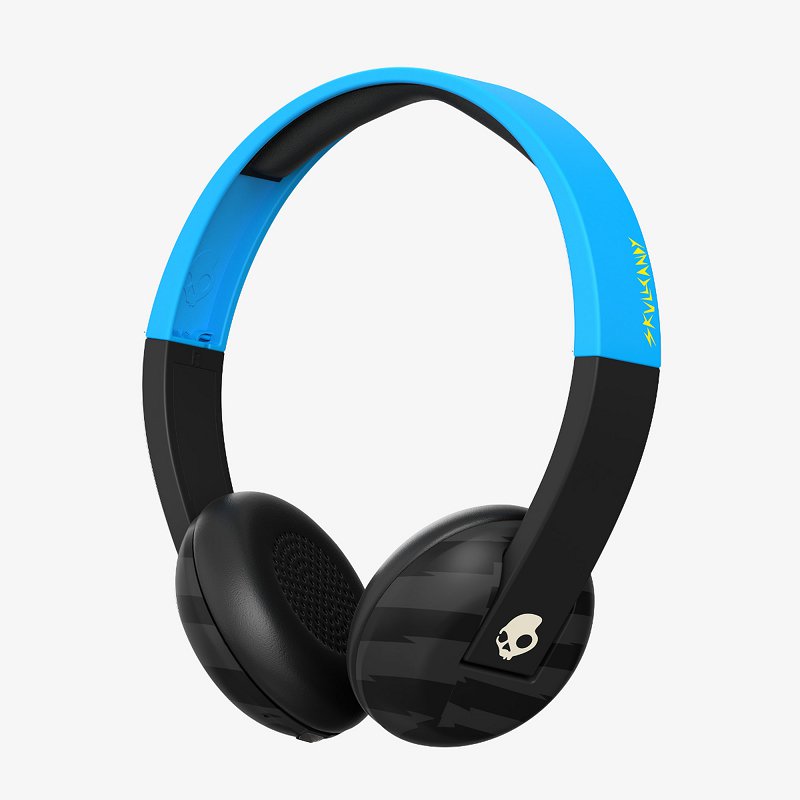 Mobilna swoboda z nowymi słuchawkami Skullcandy