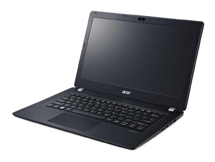 Acer V3-371 - laptop z grafiką Intel Iris 6100