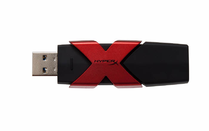 HyperX Savage - szybki pendrive USB