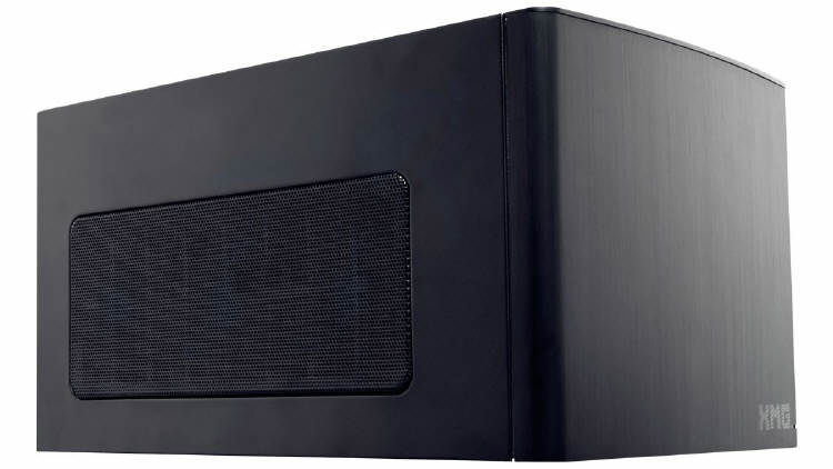 XMG Prime komputer dla graczy