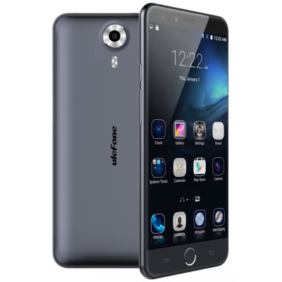 Ulefone Be Touch 3 zadebiutuje w grudniu