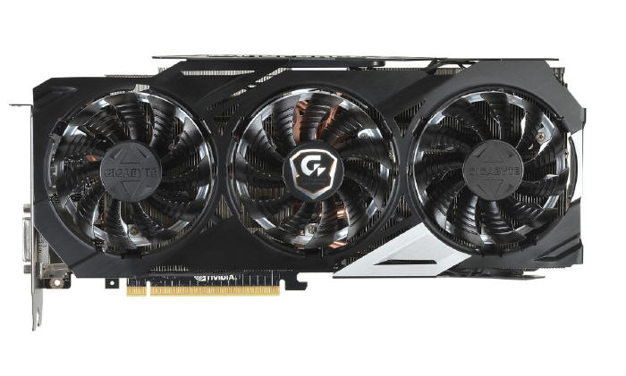 Nowe karty graficzne GIGABYTE z serii XTREME GAMING