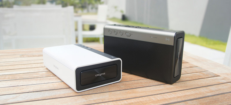 Creative Sound Blaster Roar 2 - mocniejszy, mniejszy, lżejszy