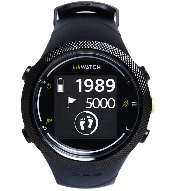 Arta Tech - inkWATCH TRIA Plus