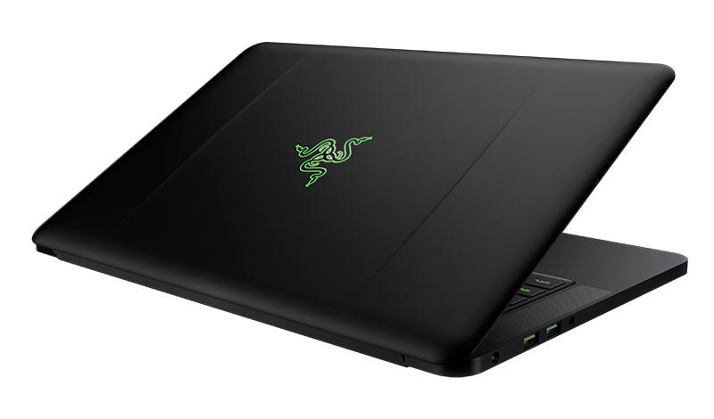 Razer Blade - Super laptopy dla graczy w Europie