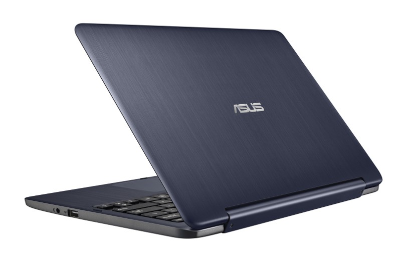ASUS prezentuje Transformer Book Flip TP200