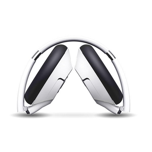 Genius HS-930BT - przez Bluetooth lub po kablu
