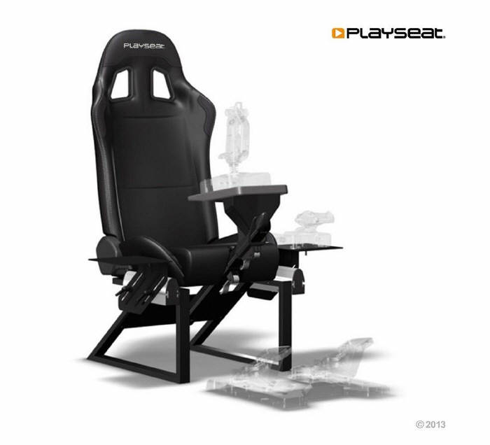 Playseat Air Force