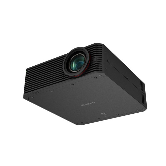 Canon XEED 4K500ST - najmniejszy na świecie projektor 4K