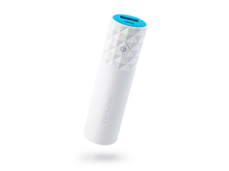 Nowe banki energii TP-LINK