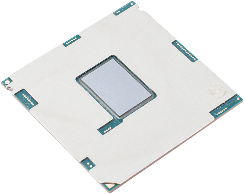 Aqua Computer - podkładka Intel Skylake CPU