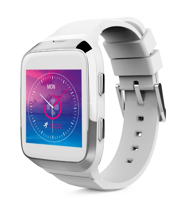 Smartwatch MyKronoz ZeSplash2