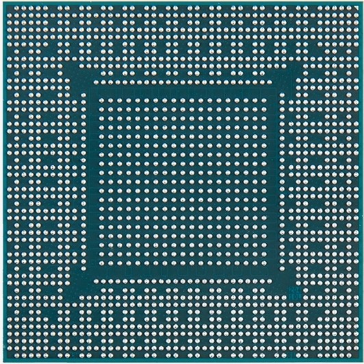 Nvidia po cichu prezentuje GTX 965M