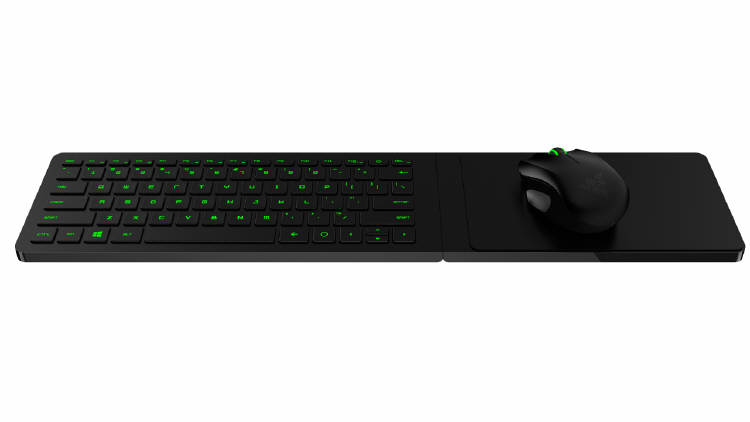 Razer Forge TV - wydajna mikro-konsola Android TV