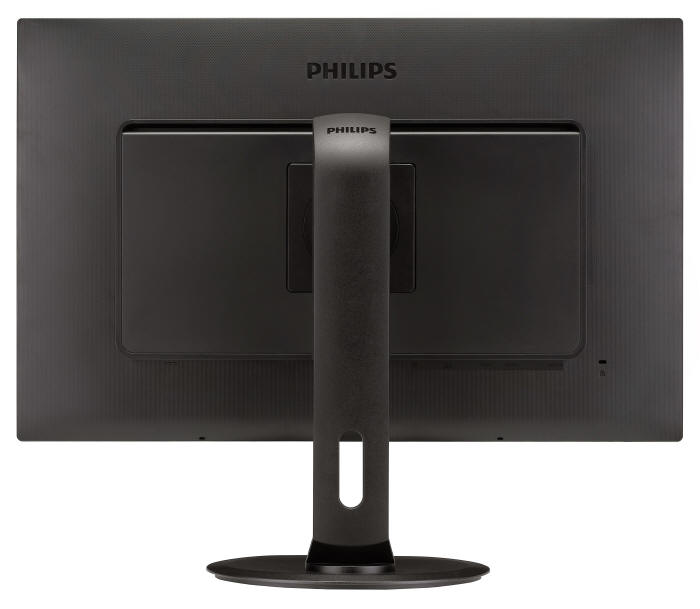 PHILIPS 272P4APJKHB - 27 cali i 99% palety Adobe RGB