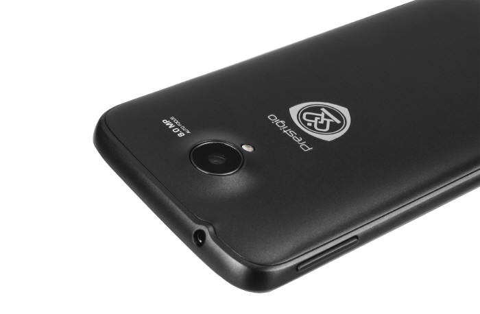 MultiPhone 3502DUO – smartfon na studencką kieszeń