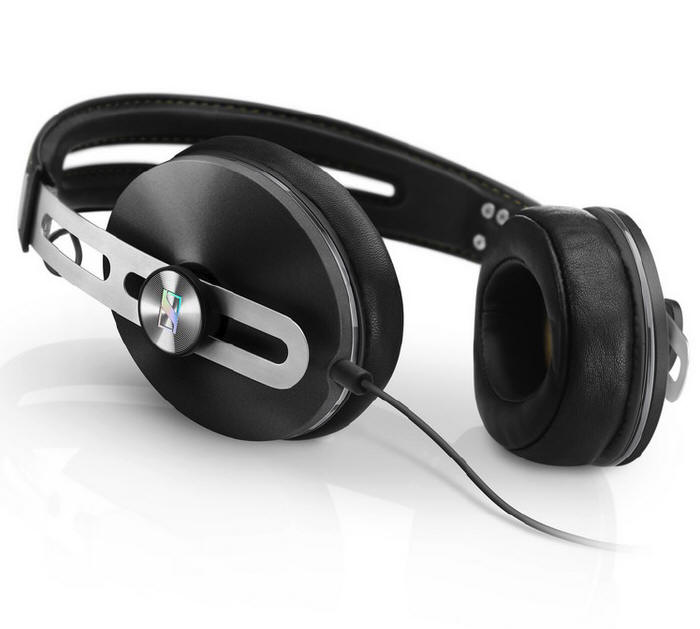 Sennheiser MOMENTUM w wersji bezprzewodowej