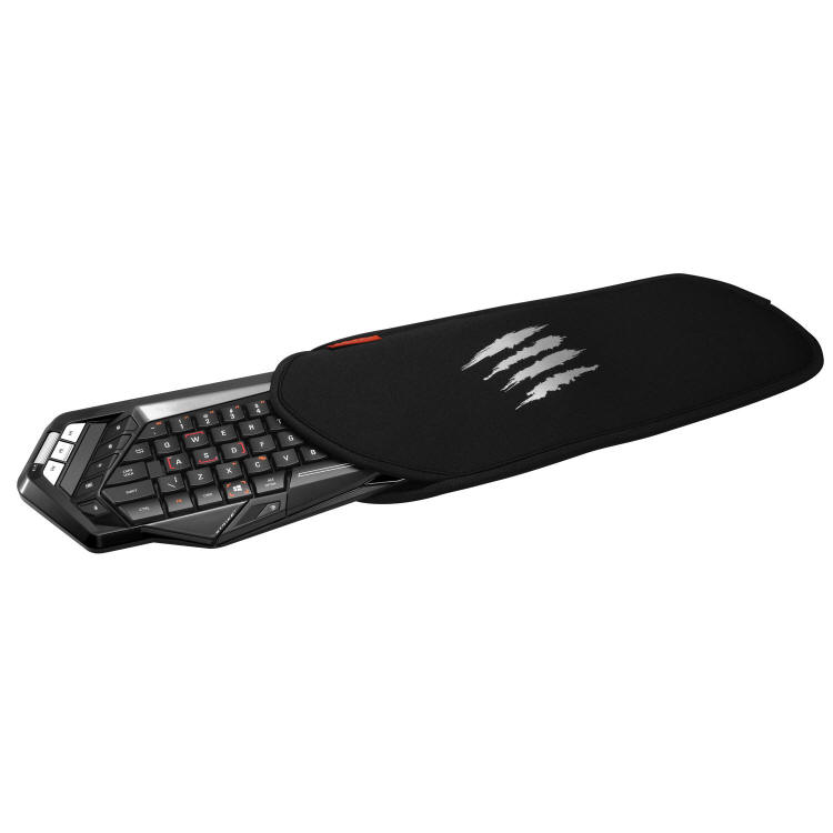 Mad Catz S.T.R.I.K.E. M.