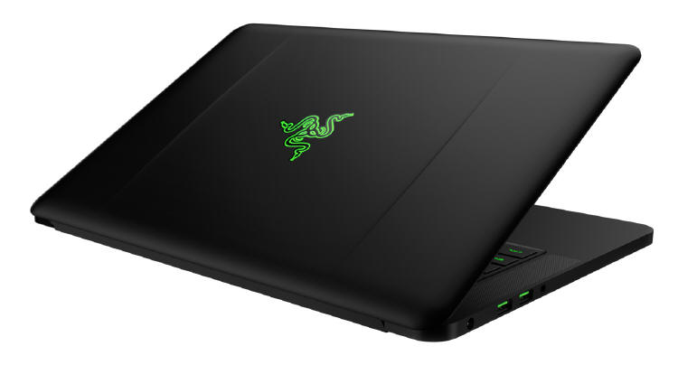 Nowy laptop serii Razer Blade