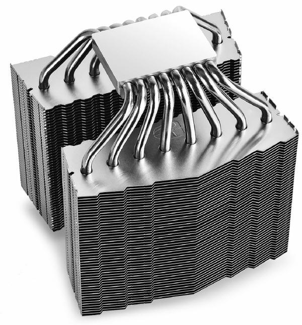 DeepCool GamerStorm Assassin II CPU Cooler
