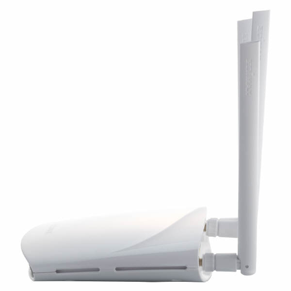 EDIMAX EW-7208APC - domowa sie w standardzie 802.11ac