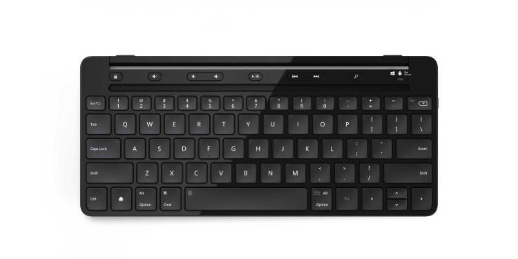 Klawiatura Universal Mobile Keyboard
