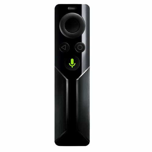 NVIDIA - konsola SHIELD z procesorem Tegra X1