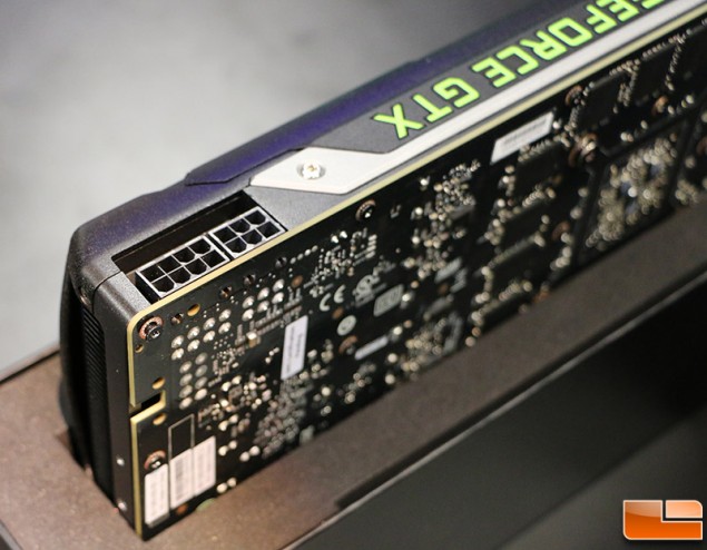 Nvidia zapowiedziała nowego GTX Titan X