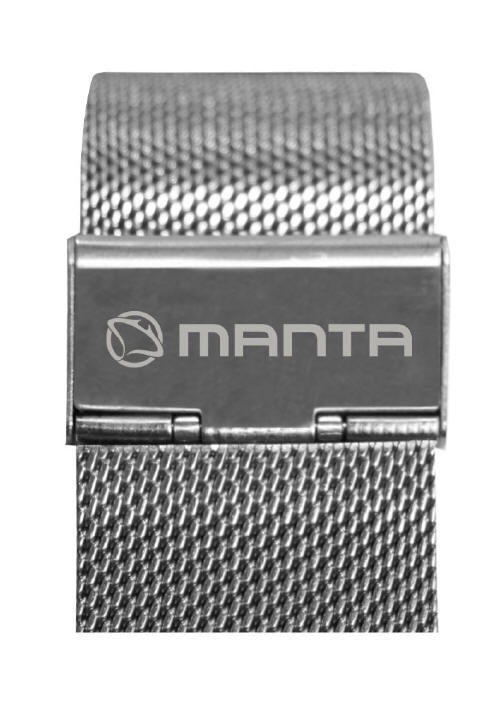 Manta Elegant Smartwatch SWT201