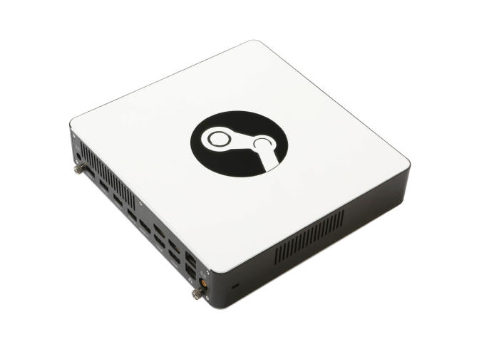 ZOTAC Stam Machine SN970