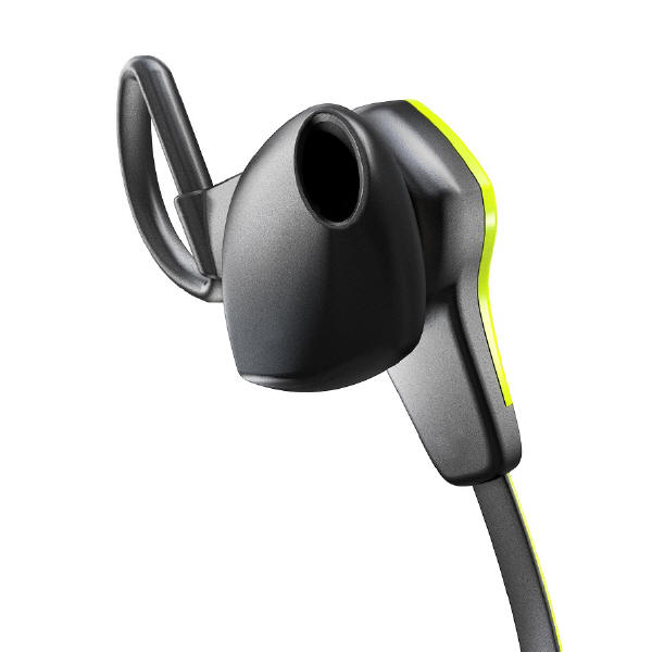 Słuchawki SMS Audio BioSPORT z Intel Inside