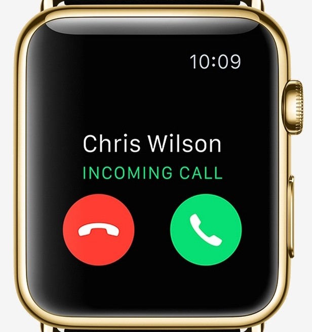 Apple Watch - ceny oraz data premiery