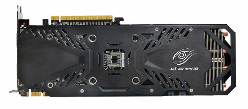Karty graficzne GIGABYTE GeForce GTX 960 z 4 GB pamięci