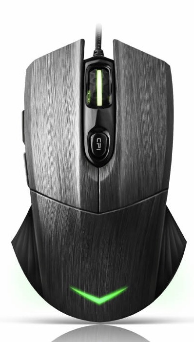 Canyon Gaming - klawiatura CNS-SKB7 oraz mysz CND-SGM5