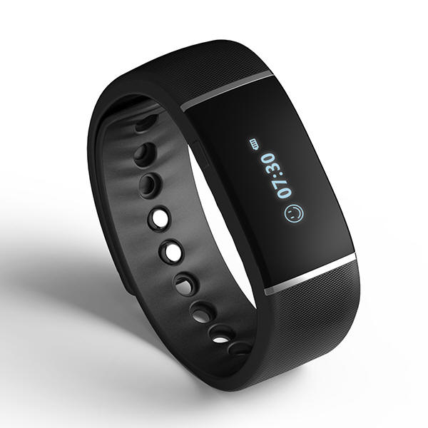Nowy smartband dla aktywnych od firmy Manta