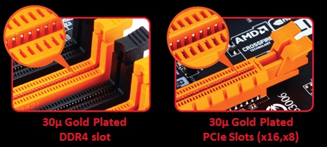 GIGABYTE przedstawia nową serię płyt głównych X99 Champion