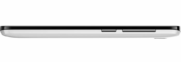 Honor Holly - niedrogi, 5-calowy smartfon już w kwietniu