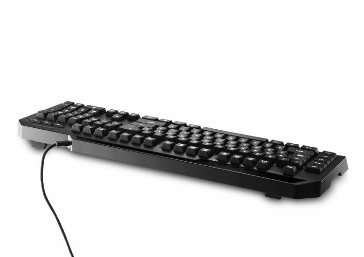 Klawiatura CM Storm Suppressor