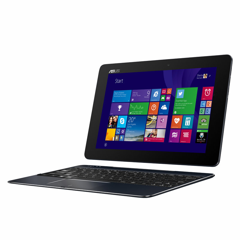 Premiera smarfonw, tabletw i ultrabookw Asusa