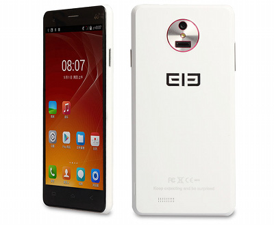 Elephone P3000S 3GB 5.0'' w przedsprzeday