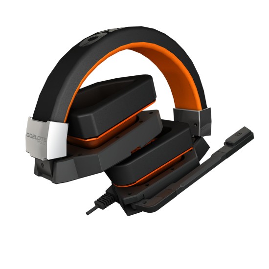 Ozone Blast Ocelote World - dostępne w Polsce