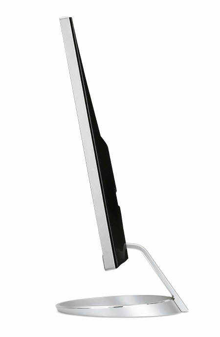Acer H257HU