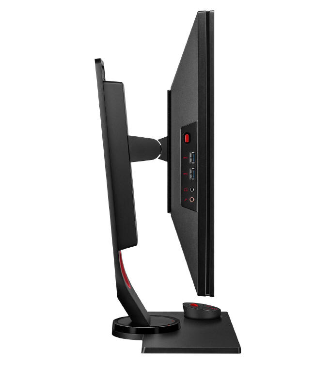 BenQ XL2730Z – 27 calowy WQHD z VESA Standard Adaptive-Sync