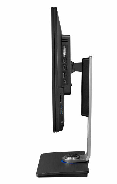 BenQ BL3201PT – monitor 4K2K dla projektantów i grafików