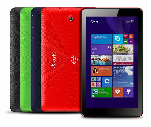 Lark Ultimate 7i WIN - tani tablet z systemem Windows 8.1