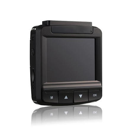 Lark FREECAM 3.1HD - niedrogi rejestrator