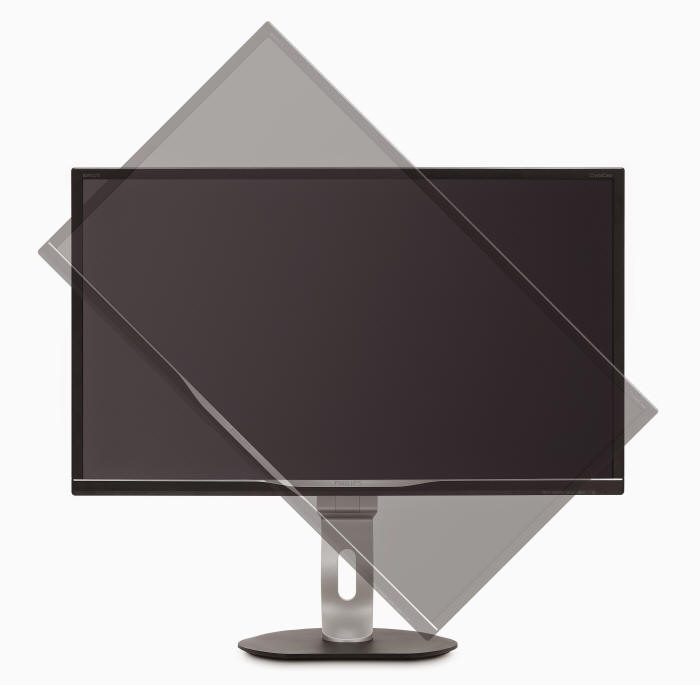 PHILIPS BDM3270QP - 32-cale z technologią Multiview