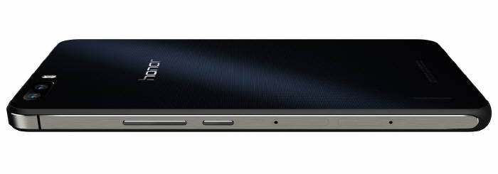 Honor 6+ z trzema 8 megapikselowymi kamerami